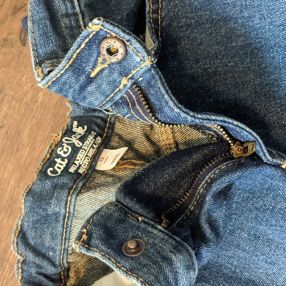 Boys jeans - Picture 5 of 5